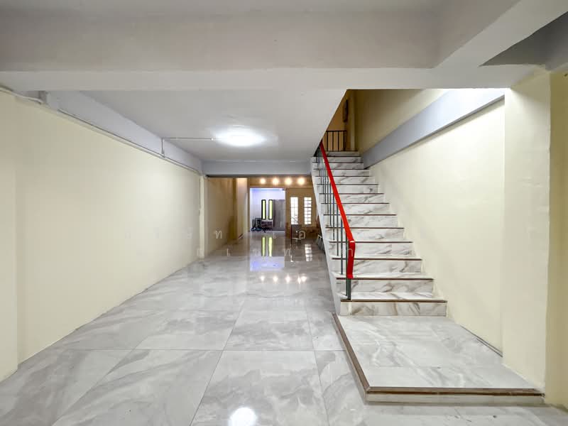 อาคารพาณิชย์ 3.5 ชั้น ซอย เอกชัย 66/1 (รีโนเวทใหม่ทั้งหลัง), Bangkok, Bang Bon, Bang Bon, Bangkok, , 400 sqm, Shophouse For Sale, by บริษัท เอชแอล แอสเซท จำกัด, 11552529 - DDproperty.com