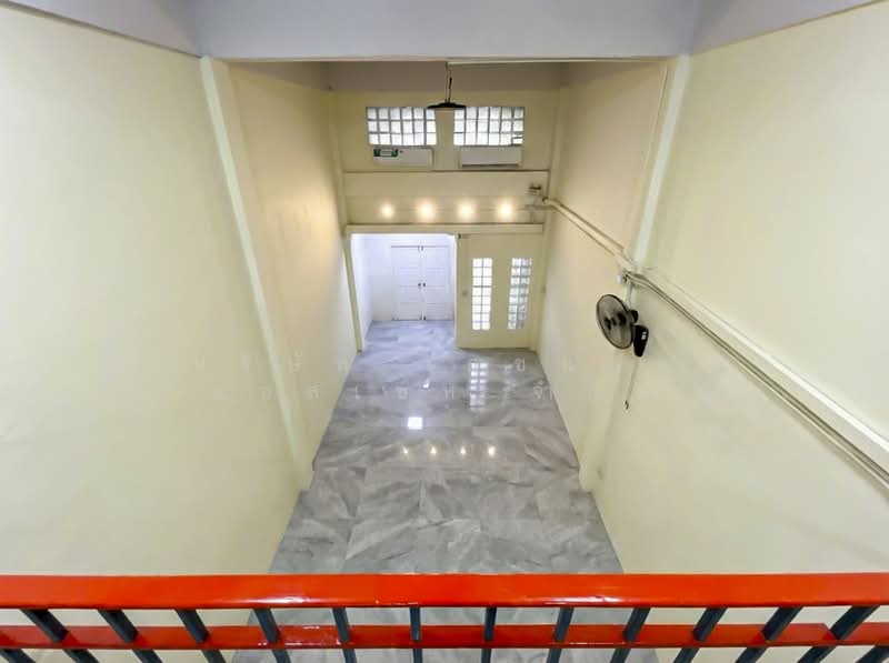 อาคารพาณิชย์ 3.5 ชั้น ซอย เอกชัย 66/1 (รีโนเวทใหม่ทั้งหลัง), Bangkok, Bang Bon, Bang Bon, Bangkok, , 400 sqm, Shophouse For Sale, by บริษัท เอชแอล แอสเซท จำกัด, 11552529 - DDproperty.com