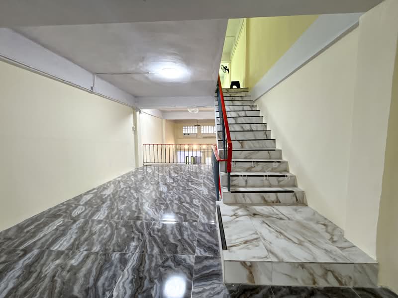 อาคารพาณิชย์ 3.5 ชั้น ซอย เอกชัย 66/1 (รีโนเวทใหม่ทั้งหลัง), กรุงเทพ, บางบอน, บางบอน, กรุงเทพ, 400 ตร.ม., ตึกแถว-อาคารพาณิชย์ ขาย, โดย บริษัท เอชแอล แอสเซท จำกัด, 11552529 - DDproperty.com