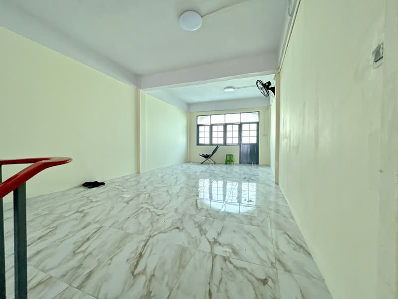 อาคารพาณิชย์ 3.5 ชั้น ซอย เอกชัย 66/1 (รีโนเวทใหม่ทั้งหลัง), กรุงเทพ, บางบอน, บางบอน, กรุงเทพ, 400 ตร.ม., ตึกแถว-อาคารพาณิชย์ ขาย, โดย บริษัท เอชแอล แอสเซท จำกัด, 11552529 - DDproperty.com