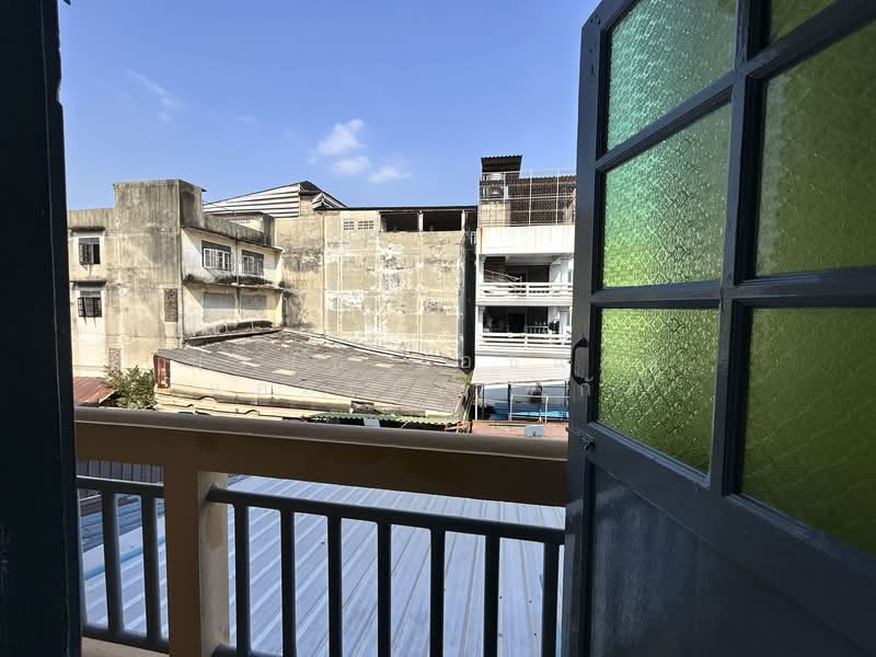 อาคารพาณิชย์ 3.5 ชั้น ซอย เอกชัย 66/1 (รีโนเวทใหม่ทั้งหลัง), Bangkok, Bang Bon, Bang Bon, Bangkok, , 400 sqm, Shophouse For Sale, by บริษัท เอชแอล แอสเซท จำกัด, 11552529 - DDproperty.com