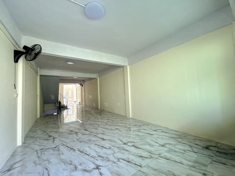 อาคารพาณิชย์ 3.5 ชั้น ซอย เอกชัย 66/1 (รีโนเวทใหม่ทั้งหลัง), Bangkok, Bang Bon, Bang Bon, Bangkok, , 400 sqm, Shophouse For Sale, by บริษัท เอชแอล แอสเซท จำกัด, 11552529 - DDproperty.com