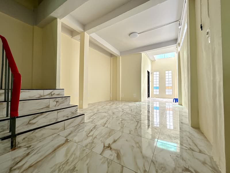 อาคารพาณิชย์ 3.5 ชั้น ซอย เอกชัย 66/1 (รีโนเวทใหม่ทั้งหลัง), กรุงเทพ, บางบอน, บางบอน, กรุงเทพ, 400 ตร.ม., ตึกแถว-อาคารพาณิชย์ ขาย, โดย บริษัท เอชแอล แอสเซท จำกัด, 11552529 - DDproperty.com