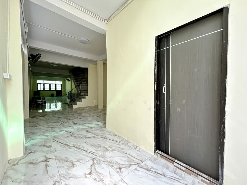 อาคารพาณิชย์ 3.5 ชั้น ซอย เอกชัย 66/1 (รีโนเวทใหม่ทั้งหลัง), Bangkok, Bang Bon, Bang Bon, Bangkok, , 400 sqm, Shophouse For Sale, by บริษัท เอชแอล แอสเซท จำกัด, 11552529 - DDproperty.com