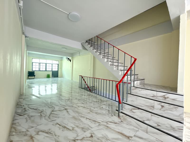 อาคารพาณิชย์ 3.5 ชั้น ซอย เอกชัย 66/1 (รีโนเวทใหม่ทั้งหลัง), Bangkok, Bang Bon, Bang Bon, Bangkok, , 400 sqm, Shophouse For Sale, by บริษัท เอชแอล แอสเซท จำกัด, 11552529 - DDproperty.com