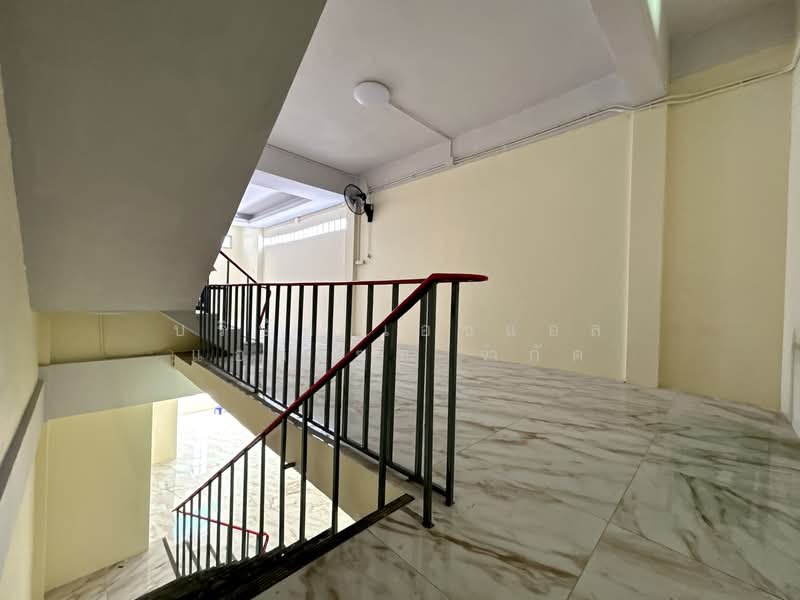 อาคารพาณิชย์ 3.5 ชั้น ซอย เอกชัย 66/1 (รีโนเวทใหม่ทั้งหลัง), Bangkok, Bang Bon, Bang Bon, Bangkok, , 400 sqm, Shophouse For Sale, by บริษัท เอชแอล แอสเซท จำกัด, 11552529 - DDproperty.com