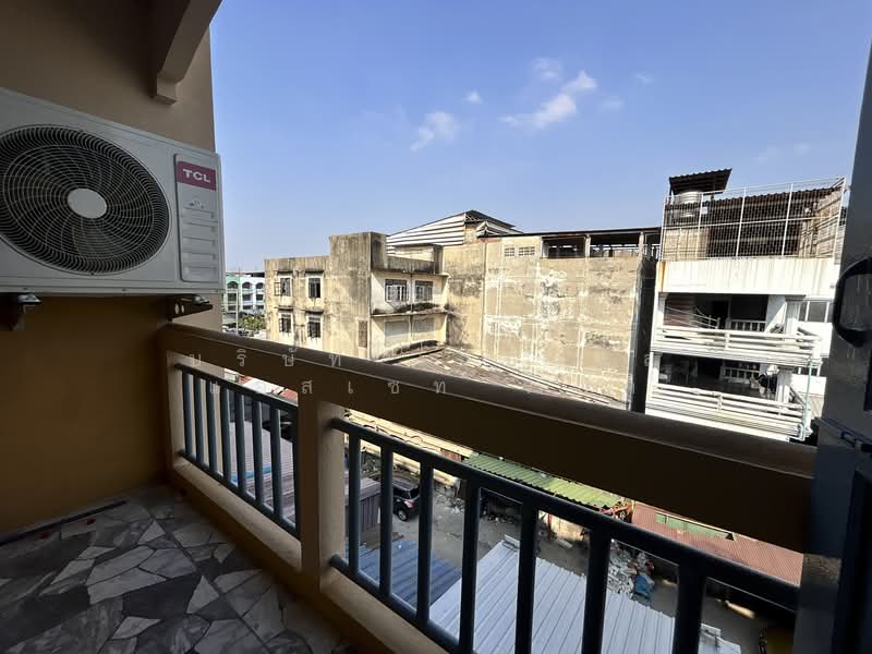 อาคารพาณิชย์ 3.5 ชั้น ซอย เอกชัย 66/1 (รีโนเวทใหม่ทั้งหลัง), กรุงเทพ, บางบอน, บางบอน, กรุงเทพ, 400 ตร.ม., ตึกแถว-อาคารพาณิชย์ ขาย, โดย บริษัท เอชแอล แอสเซท จำกัด, 11552529 - DDproperty.com