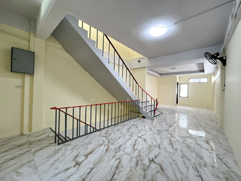 อาคารพาณิชย์ 3.5 ชั้น ซอย เอกชัย 66/1 (รีโนเวทใหม่ทั้งหลัง), Bangkok, Bang Bon, Bang Bon, Bangkok, , 400 sqm, Shophouse For Sale, by บริษัท เอชแอล แอสเซท จำกัด, 11552529 - DDproperty.com