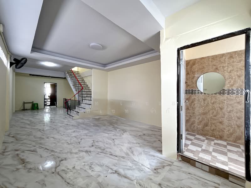 อาคารพาณิชย์ 3.5 ชั้น ซอย เอกชัย 66/1 (รีโนเวทใหม่ทั้งหลัง), กรุงเทพ, บางบอน, บางบอน, กรุงเทพ, 400 ตร.ม., ตึกแถว-อาคารพาณิชย์ ขาย, โดย บริษัท เอชแอล แอสเซท จำกัด, 11552529 - DDproperty.com