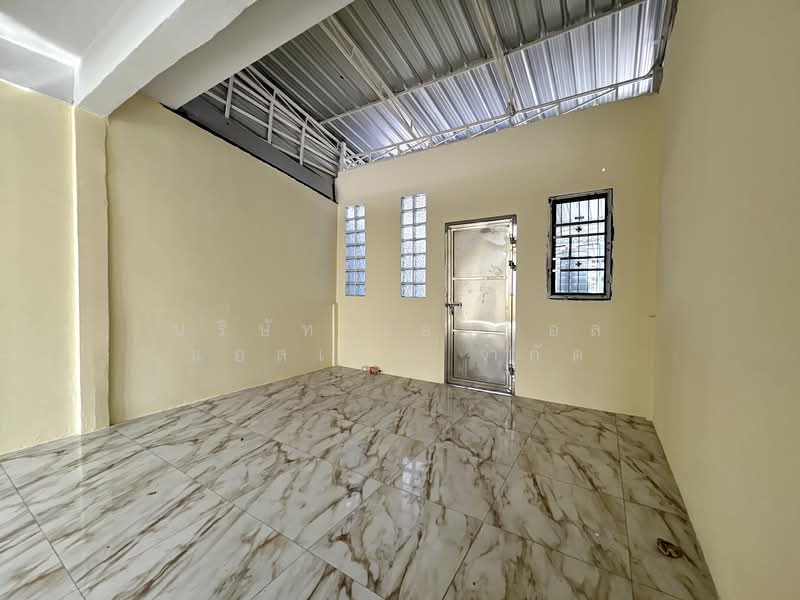 อาคารพาณิชย์ 3.5 ชั้น ซอย เอกชัย 66/1 (รีโนเวทใหม่ทั้งหลัง), Bangkok, Bang Bon, Bang Bon, Bangkok, , 400 sqm, Shophouse For Sale, by บริษัท เอชแอล แอสเซท จำกัด, 11552529 - DDproperty.com