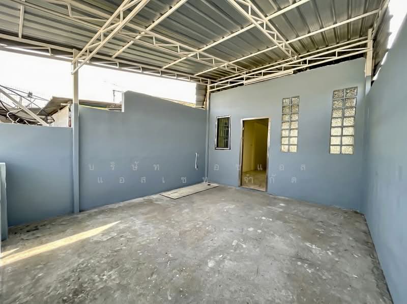 อาคารพาณิชย์ 3.5 ชั้น ซอย เอกชัย 66/1 (รีโนเวทใหม่ทั้งหลัง), กรุงเทพ, บางบอน, บางบอน, กรุงเทพ, 400 ตร.ม., ตึกแถว-อาคารพาณิชย์ ขาย, โดย บริษัท เอชแอล แอสเซท จำกัด, 11552529 - DDproperty.com