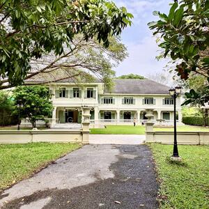 ขาย - Colonial House, สมุทรสาคร