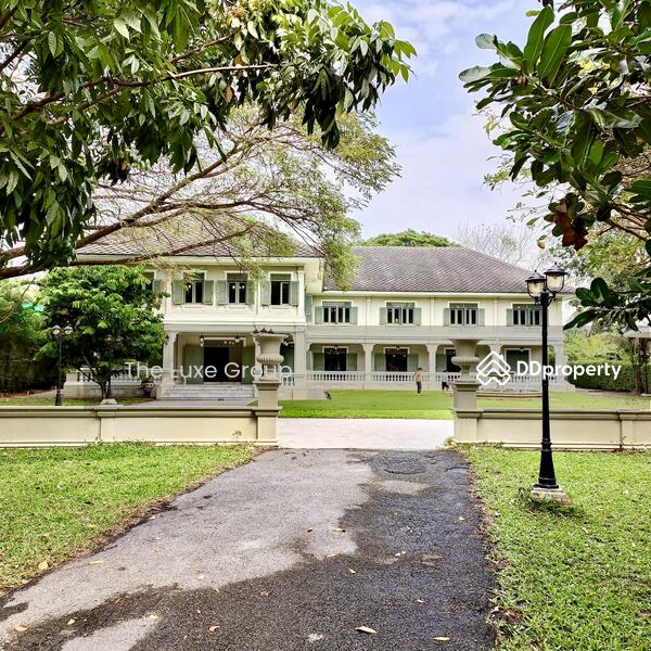 ให้เช่า - Colonial House, สมุทรสาคร