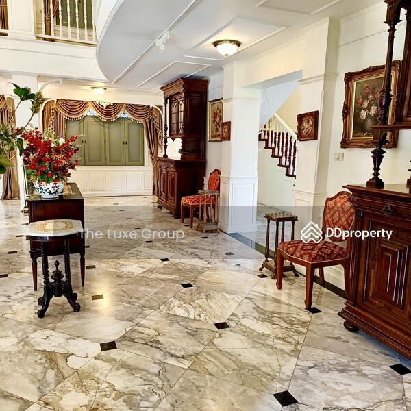 ให้เช่า - Colonial House, สมุทรสาคร
