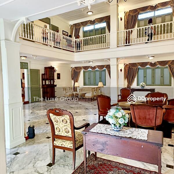 ให้เช่า - Colonial House, สมุทรสาคร