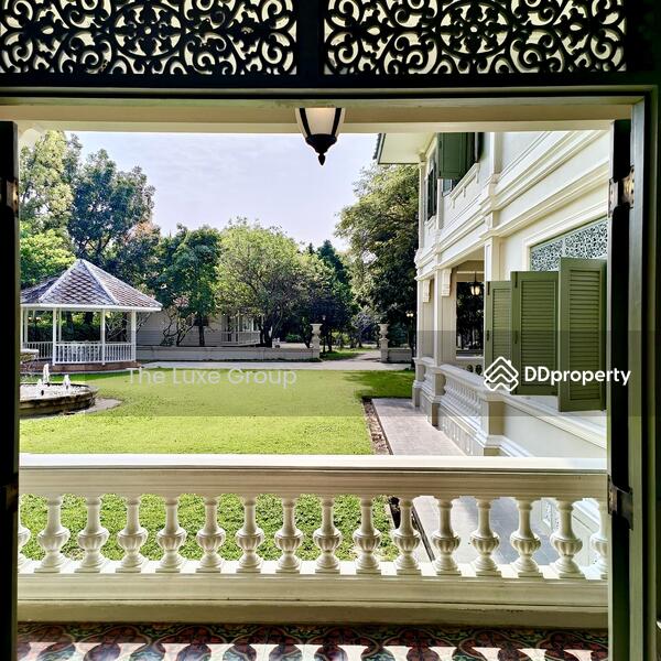 For Rent - Colonial House, Samut Sakhon