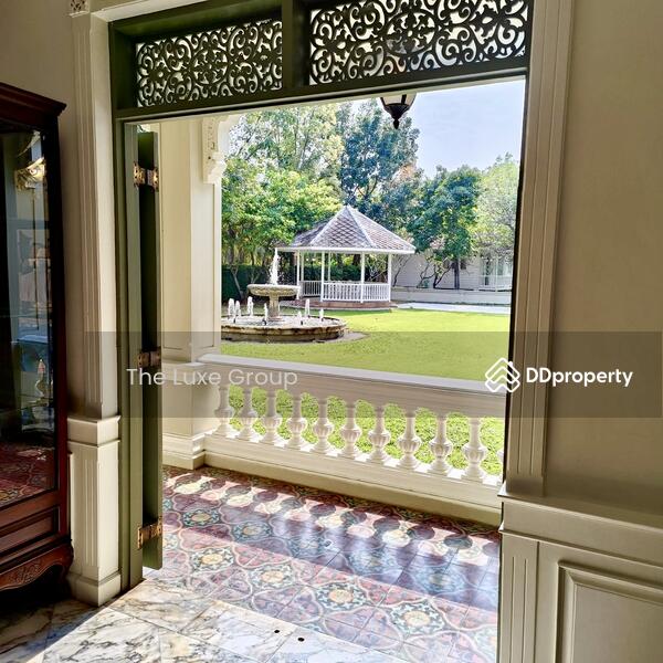 ให้เช่า - Colonial House, สมุทรสาคร