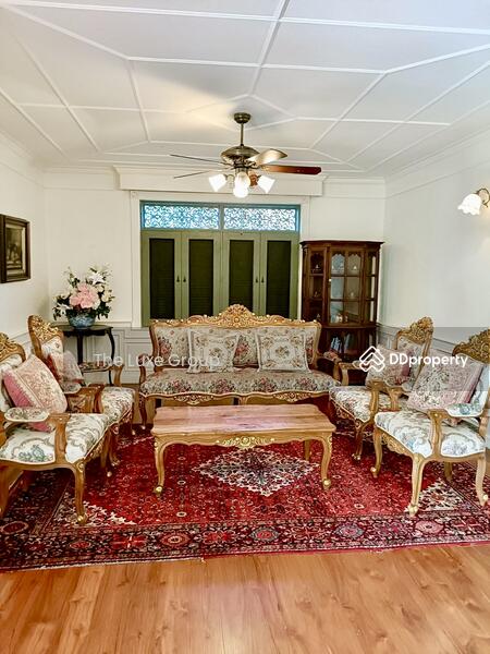 ให้เช่า - Colonial House, สมุทรสาคร