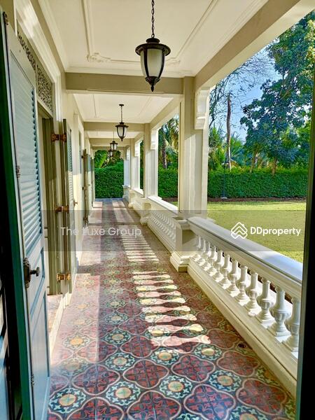 ให้เช่า - Colonial House, สมุทรสาคร