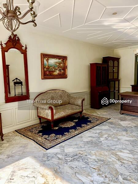 ให้เช่า - Colonial House, สมุทรสาคร