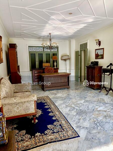 ให้เช่า - Colonial House, สมุทรสาคร