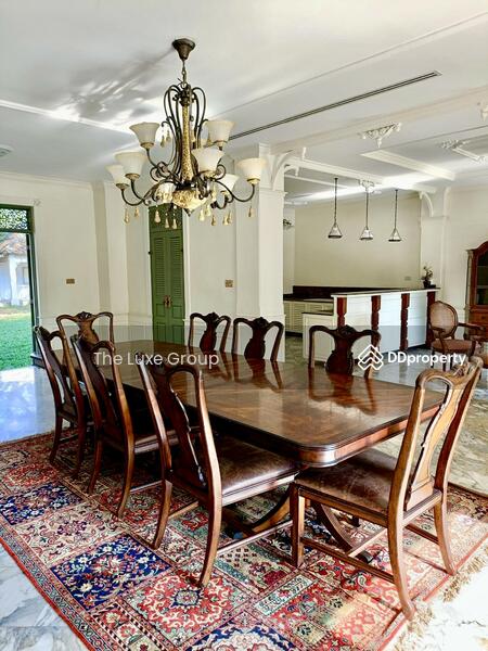 ให้เช่า - Colonial House, สมุทรสาคร