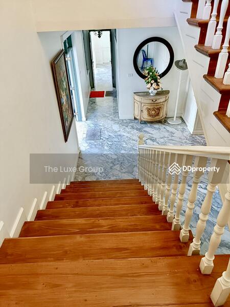 ให้เช่า - Colonial House, สมุทรสาคร