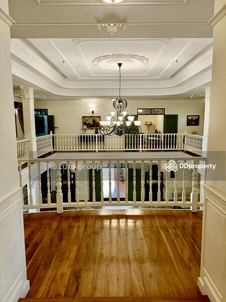ให้เช่า - Colonial House, สมุทรสาคร