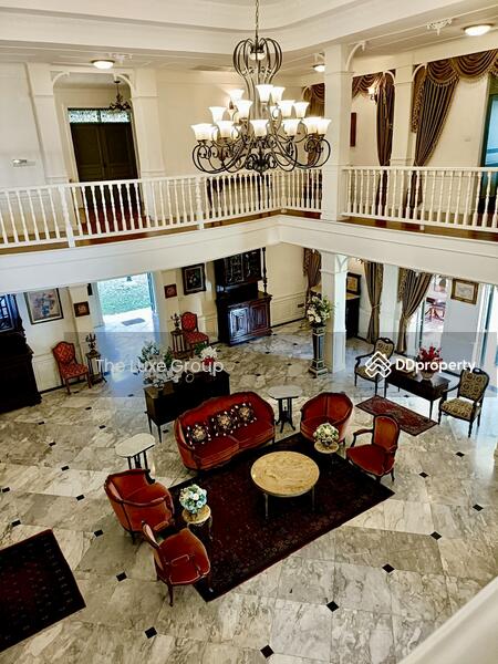 ให้เช่า - Colonial House, สมุทรสาคร