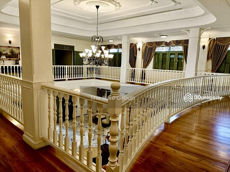 ให้เช่า - Colonial House, สมุทรสาคร