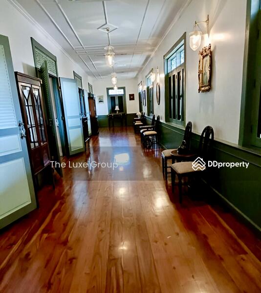 ให้เช่า - Colonial House, สมุทรสาคร