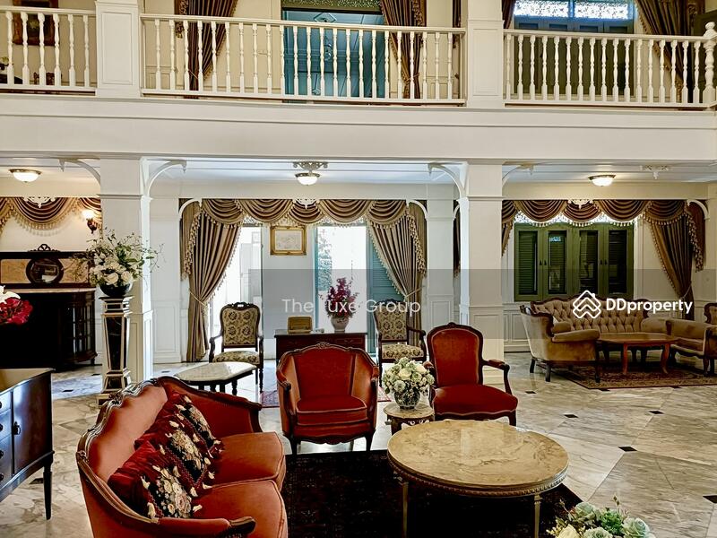 ให้เช่า - Colonial House, สมุทรสาคร