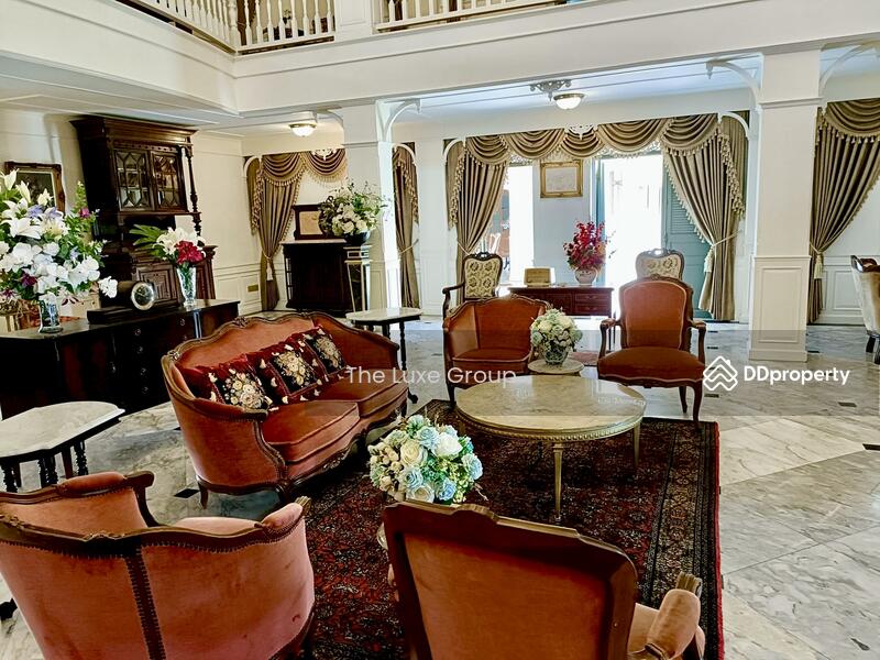 ให้เช่า - Colonial House, สมุทรสาคร