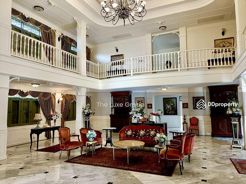 ให้เช่า - Colonial House, สมุทรสาคร