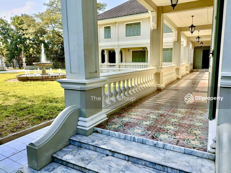 ให้เช่า - Colonial House, สมุทรสาคร