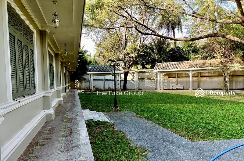 ให้เช่า - Colonial House, สมุทรสาคร