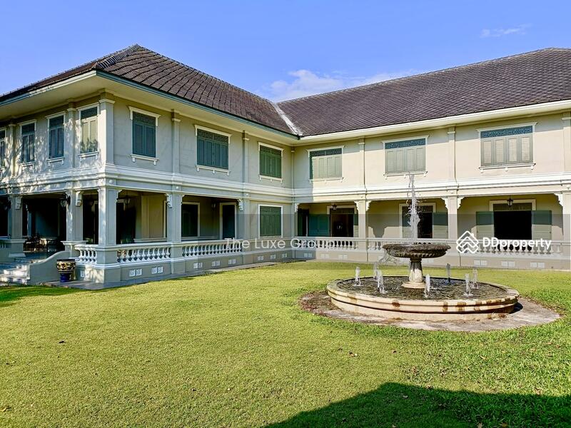 ให้เช่า - Colonial House, สมุทรสาคร