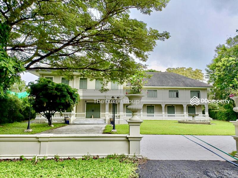 ให้เช่า - Colonial House, สมุทรสาคร