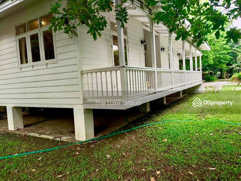 ให้เช่า - Colonial House, สมุทรสาคร