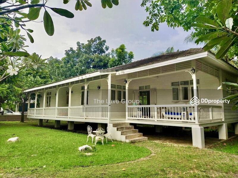 ให้เช่า - Colonial House, สมุทรสาคร