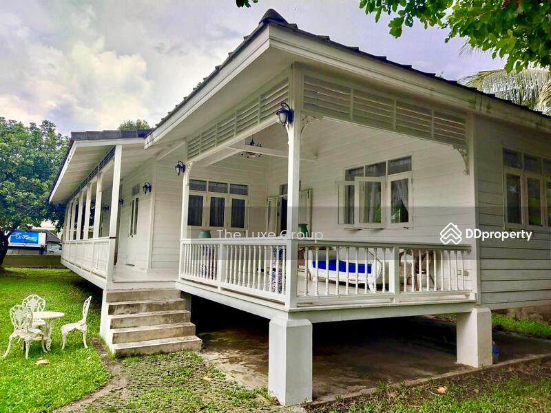 ให้เช่า - Colonial House, สมุทรสาคร