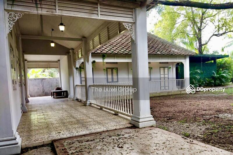 ให้เช่า - Colonial House, สมุทรสาคร