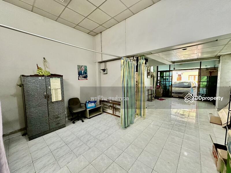 For Sale - ซอยศาสนา, Bangkok