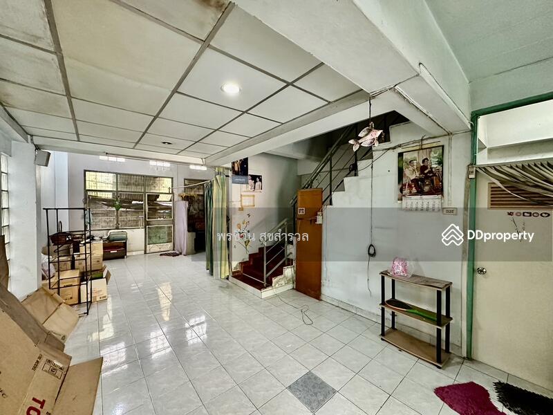 For Sale - ซอยศาสนา, Bangkok