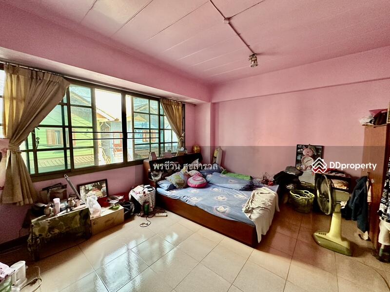 For Sale - ซอยศาสนา, Bangkok