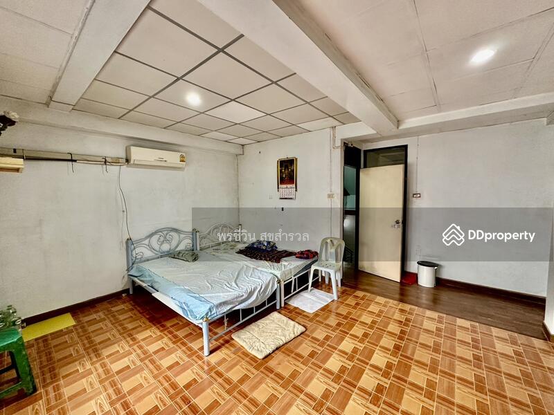 For Sale - ซอยศาสนา, Bangkok