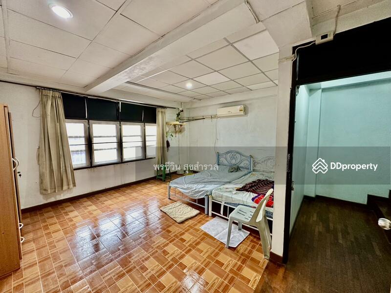 For Sale - ซอยศาสนา, Bangkok