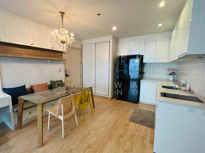 ขาย - Rhythm Sukhumvit 42 : ริทึ่ม สุขุมวิท 42, กรุงเทพ