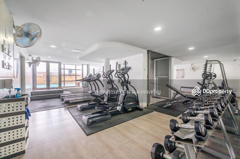 For Sale - Lake View Geneva Condominium, Nonthaburi
