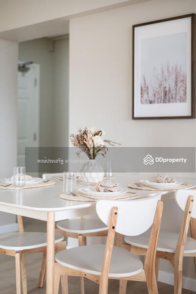 For Sale - Lake View Geneva Condominium, Nonthaburi